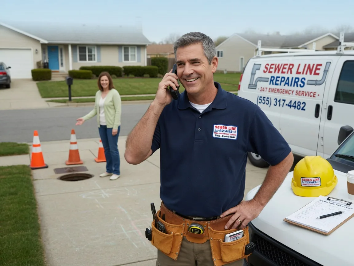 Emergency Plumber Forgan, OK FAQs